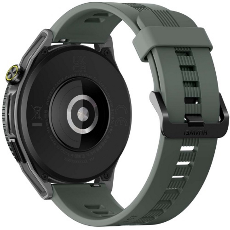 Смарт-часы Huawei Watch GT 3 SE Grey  купить,NaN
