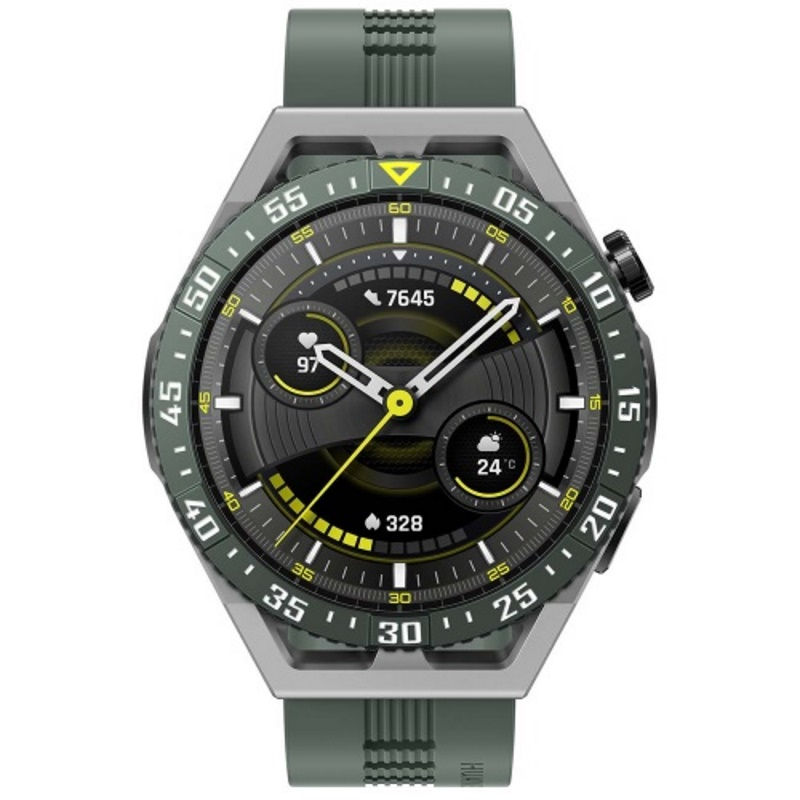 Смарт-часы Huawei Watch GT 3 SE Grey  купить,NaN