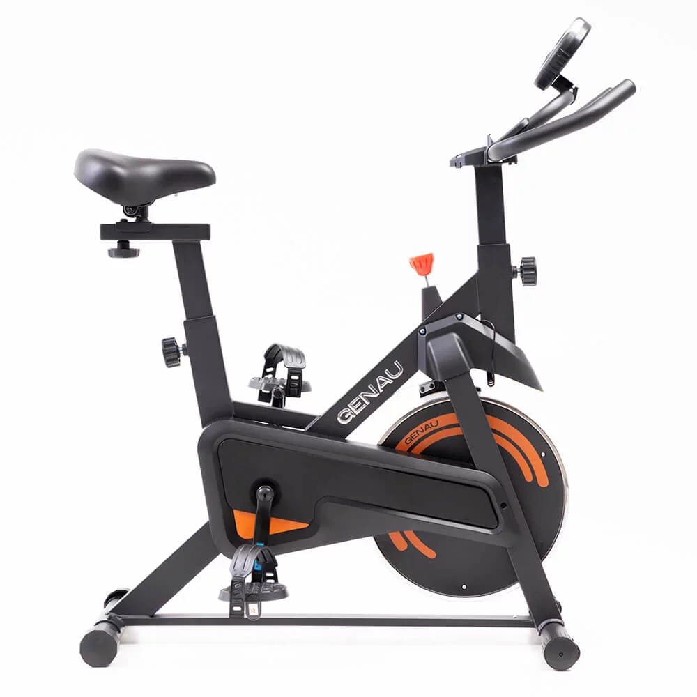 Велотренажер Genau Spin-Bike W101