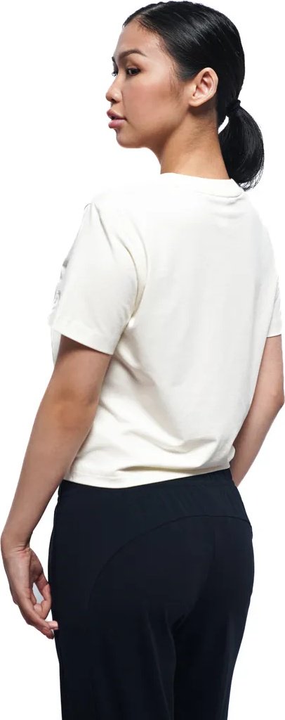 Футболка Anta 862428126 белые XS 42-44