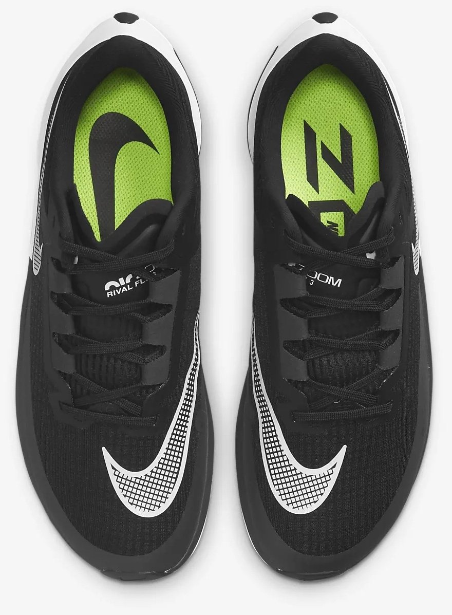 Кроссовки Nike Air Zoom черный купить,NaN