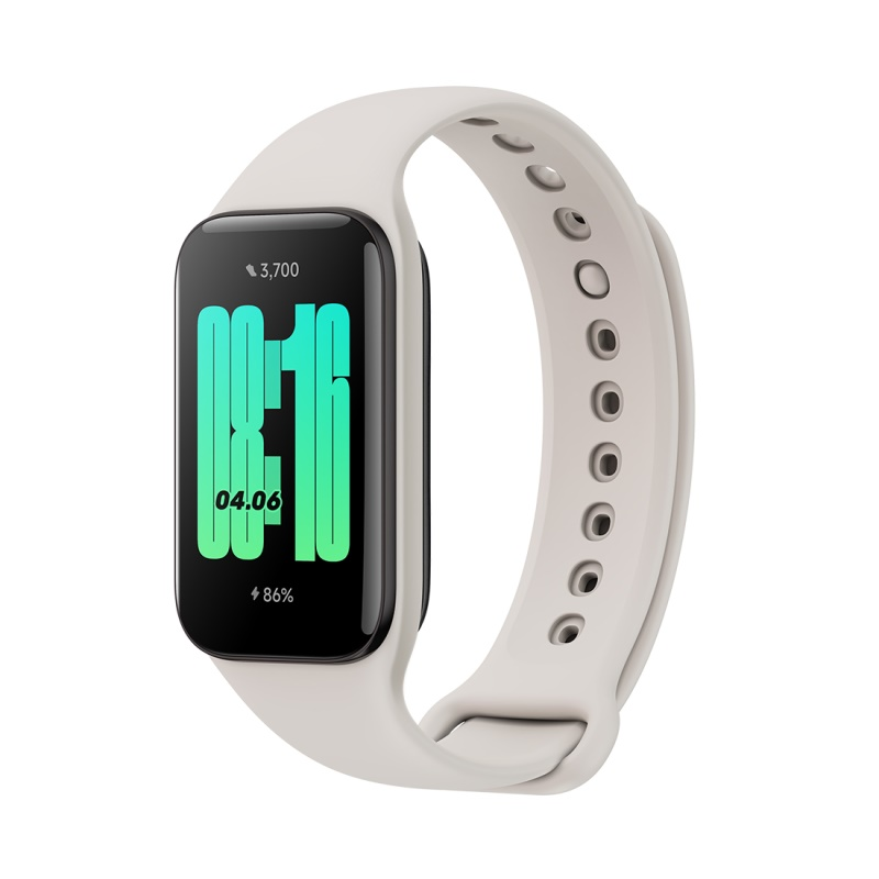 Фитнес-браслет Xiaomi Redmi Smart Band 2 GL Ivory