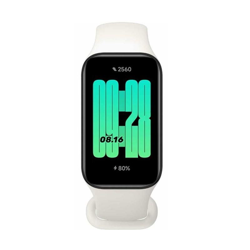 Фитнес-браслет Xiaomi Redmi Smart Band 2 GL Ivory купить,0