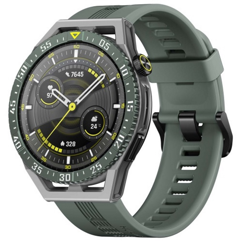 Смарт-часы Huawei Watch GT 3 SE Grey  купить,NaN