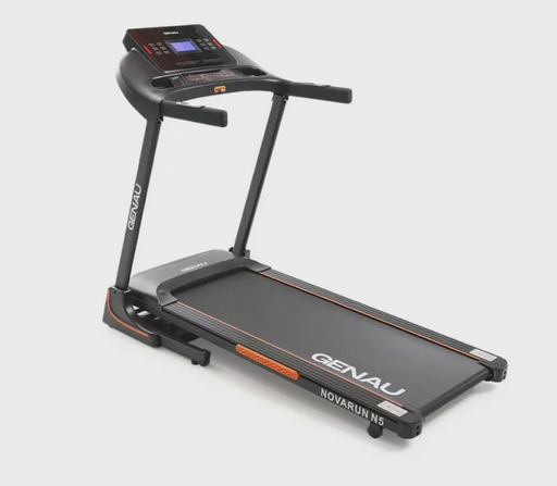Беговая дорожка Genau Novarun N5