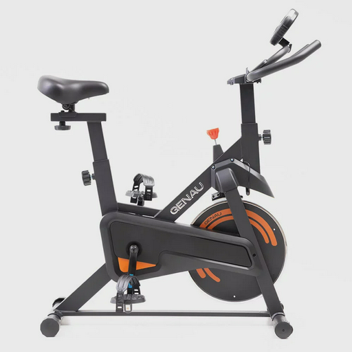 Велотренажер Genau Spin-Bike W101