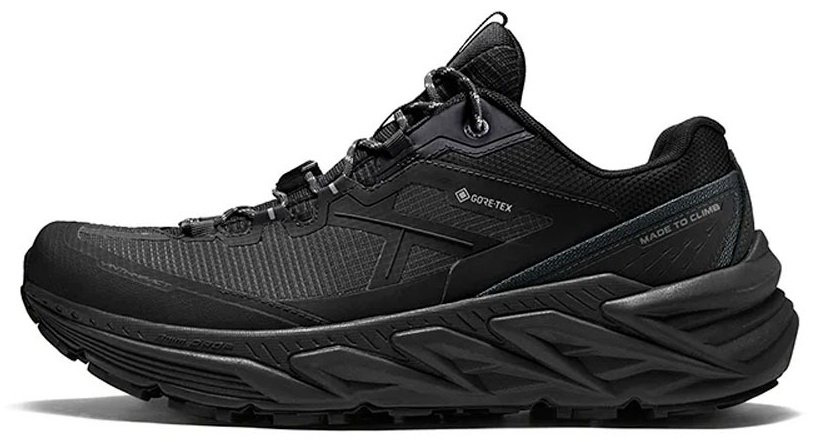 Кроссовки Kailas Mountain Wander 2 GTX черный купить,NaN