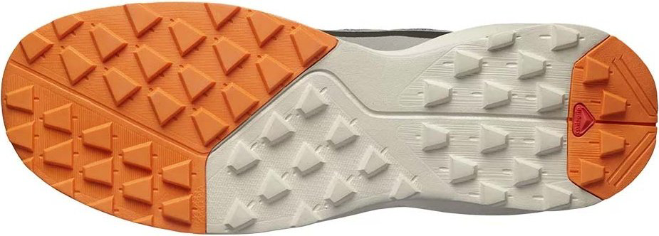 Salomon Patrol 471202 серый купить,NaN