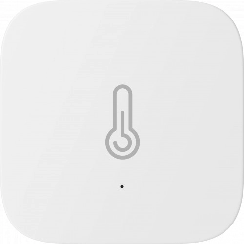 Датчик движения Яндекс Zigbee YNDX-00523 белый