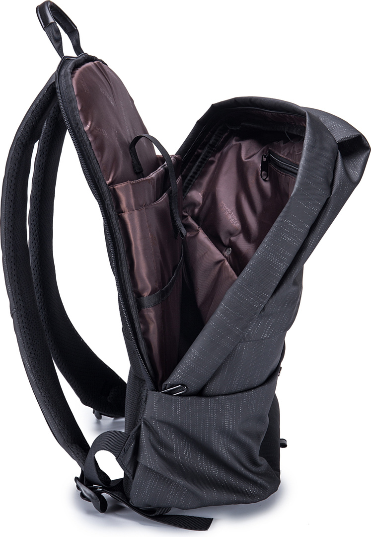 Рюкзак Bullcaptain SJB 603 черный - ForteMarket Рюкзак Bullcaptain SJB 603 черный купить,0