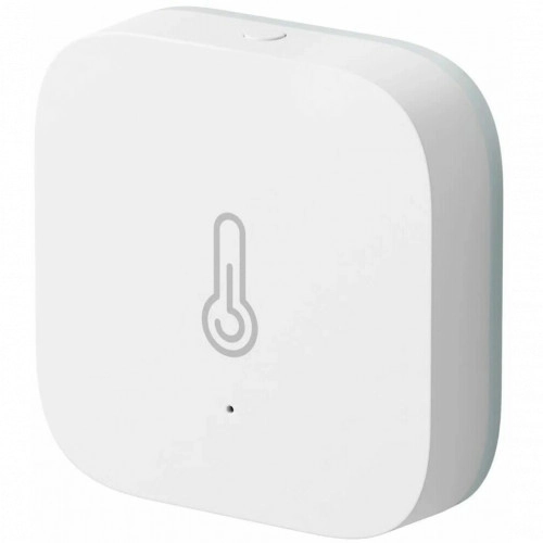 Датчик движения Яндекс Zigbee YNDX-00523 белый