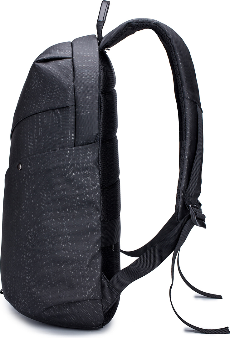 Рюкзак Bullcaptain SJB 603 черный - ForteMarket Рюкзак Bullcaptain SJB 603 черный купить,0