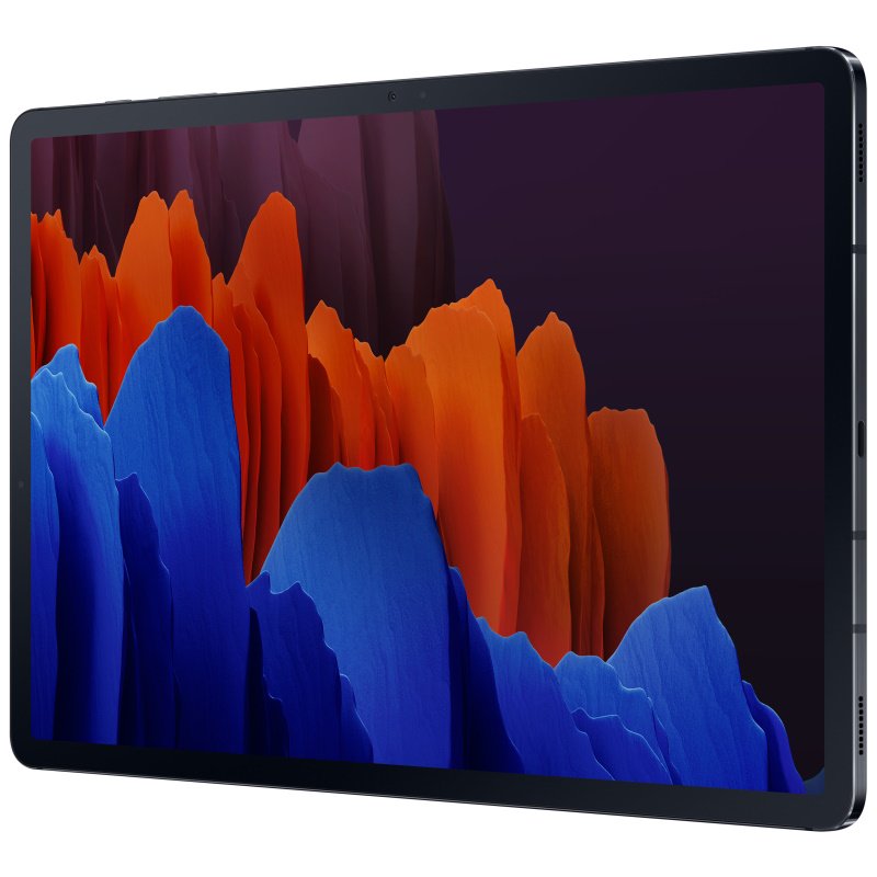 Планшет Samsung Galaxy Tab S7 Plus SM-T975NZKASKZ Gray