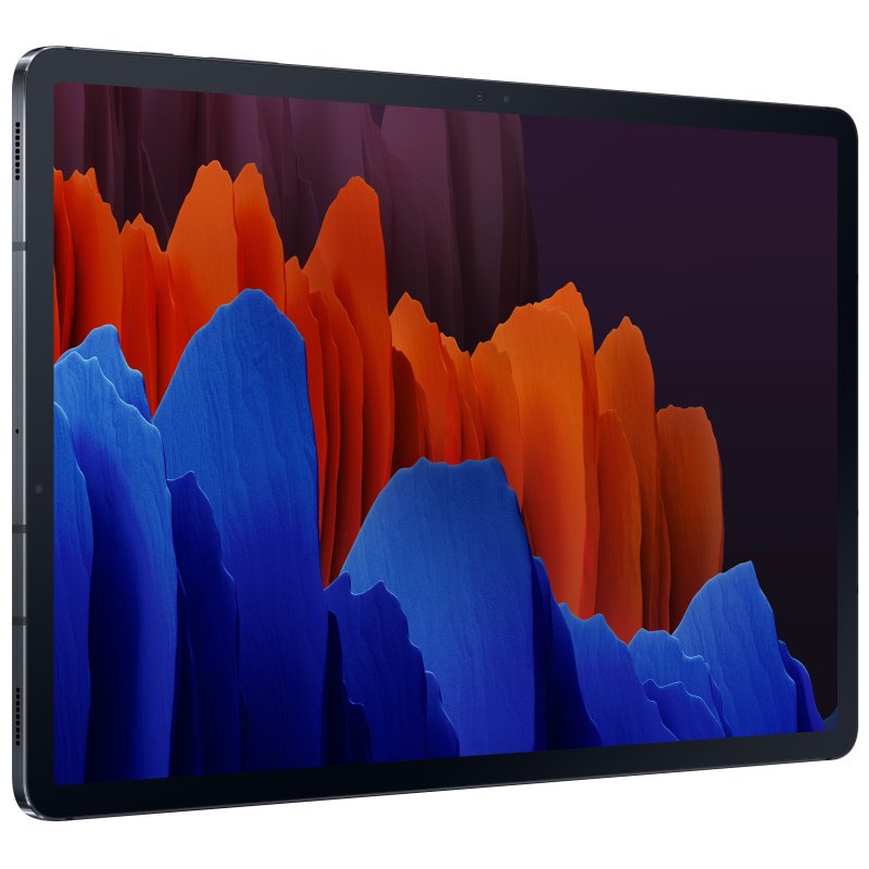 Планшет Samsung Galaxy Tab S7 Plus SM-T975NZKASKZ Gray