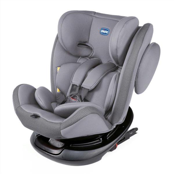Автокресло Chicco Unico Isofix Pearl Grey купить,NaN