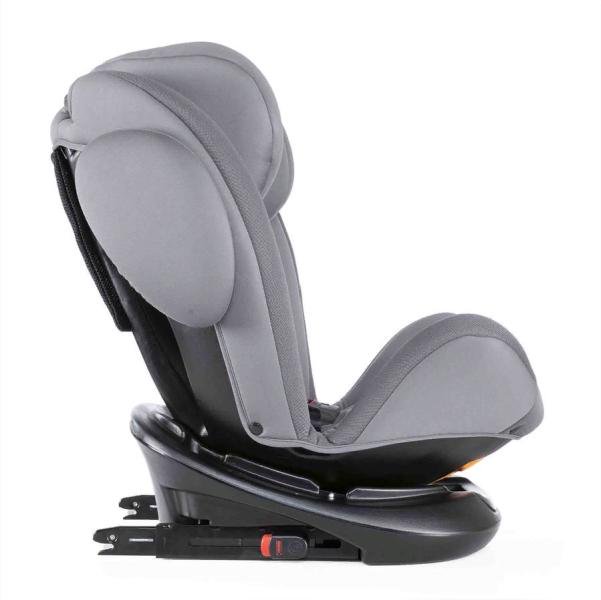 Автокресло Chicco Unico Isofix Pearl Grey купить,NaN
