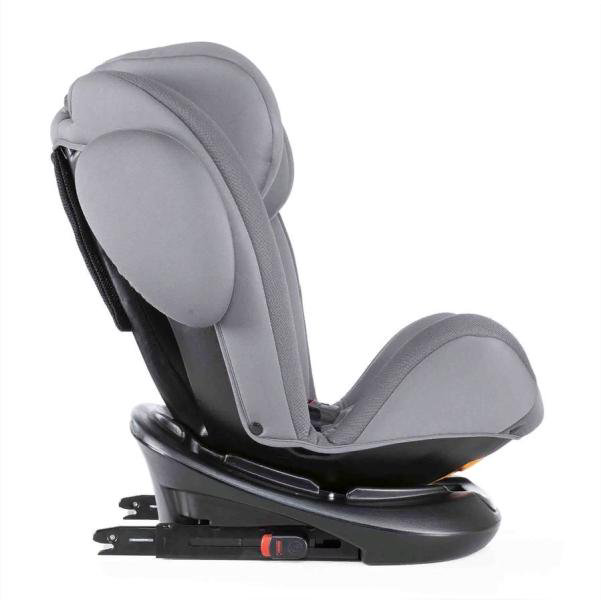 Автокресло Chicco Unico Isofix Pearl Grey купить,NaN