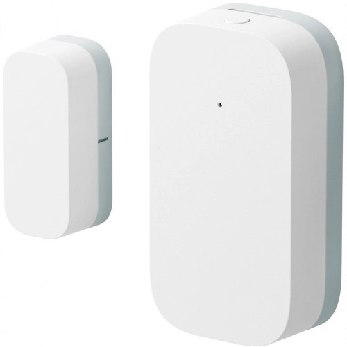 Датчик движения Яндекс Zigbee YNDX-00520 белый
