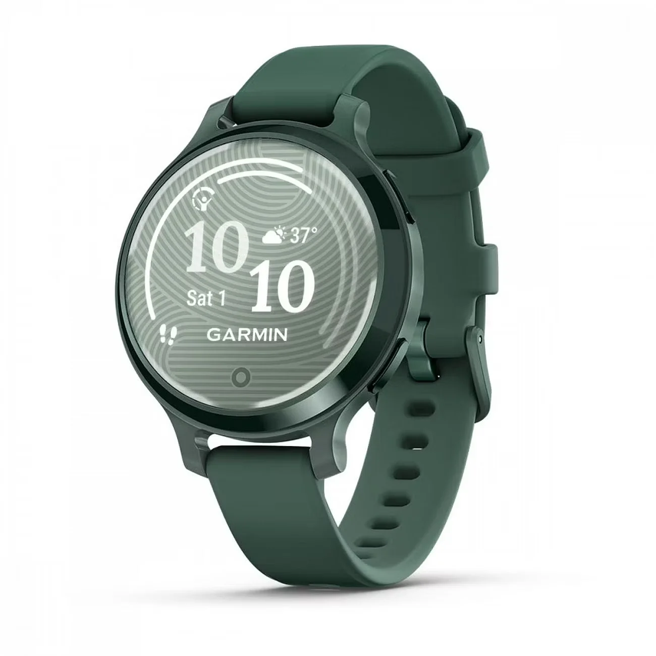 Спортивные часы Garmin Lily 2 Active 010-02891-02 Jasper Green