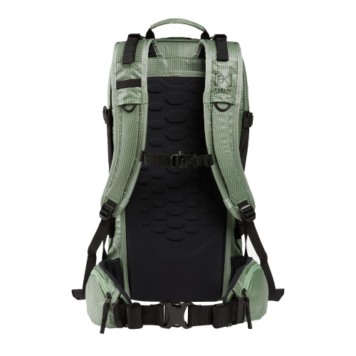 Рюкзак Burton AK Dispatcher Pack M-L зеленый купить,NaN