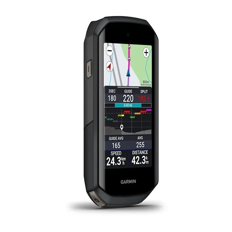 Велокомпьютер Garmin Edge 1050 Bundle 010-02890-21 Black купить,0