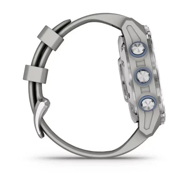 Спортивные часы для дайвинга Descent Mk3 010-02753-04 Grey - ForteMarket Спортивные часы для дайвинга Descent Mk3 010-02753-04 Grey купить,0