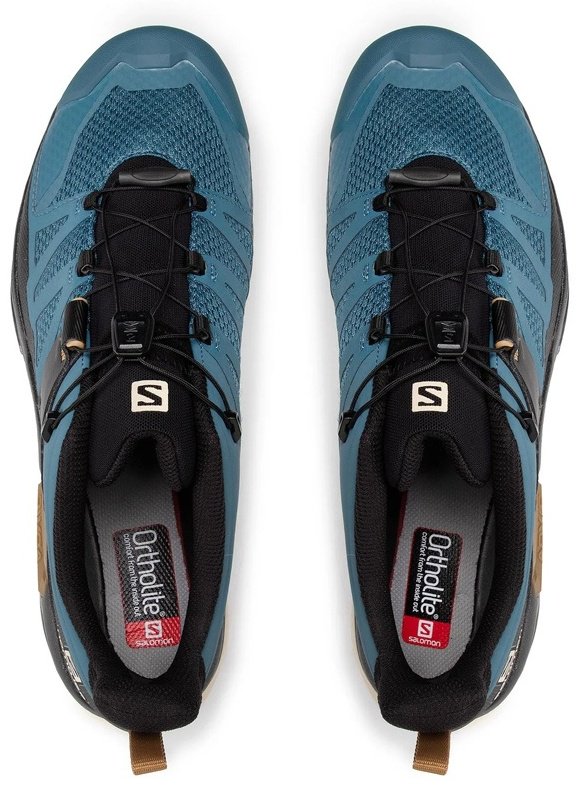Salomon 414530 купить,NaN