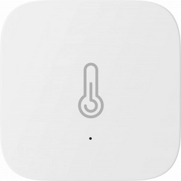 Датчик движения Яндекс Zigbee YNDX-00523 белый
