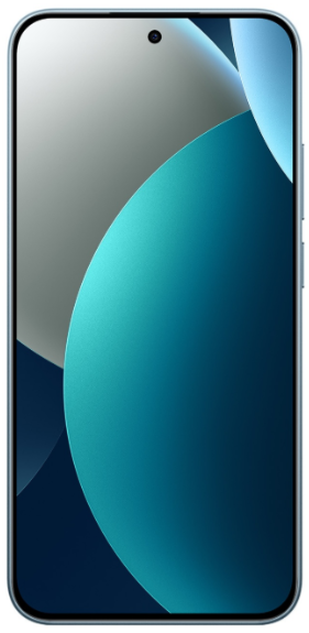 Смартфон Xiaomi Redmi Note 15 Pro 5G NFC 8/512GB Glacier Blue + подарок