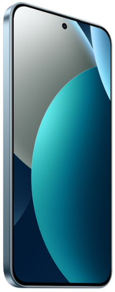 Смартфон Xiaomi Redmi Note 15 Pro 5G NFC 8/512GB Glacier Blue + подарок