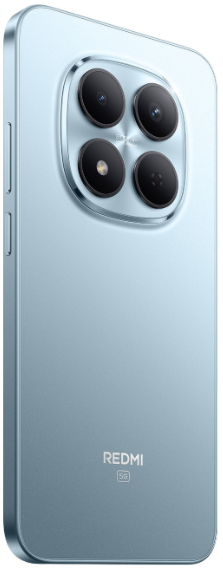 Смартфон Xiaomi Redmi Note 15 Pro 5G NFC 8/512GB Glacier Blue + подарок купить,430000