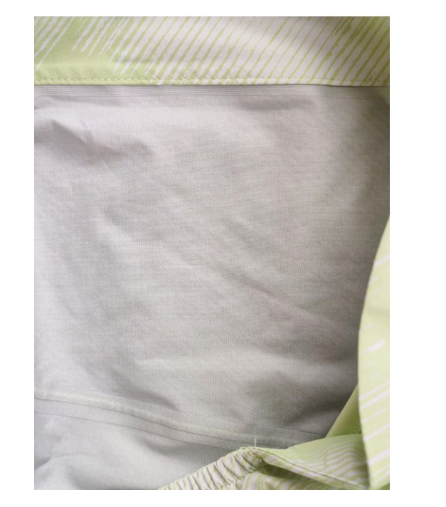 Ветровка Anta 862515601-4 зеленая M 46-48