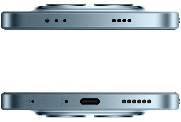 Смартфон Xiaomi Redmi Note 15 Pro 5G NFC 8/512GB Glacier Blue + подарок купить,430000