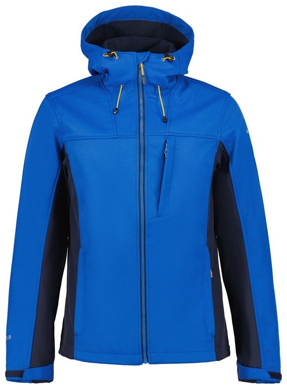 Демисезонная куртка Icepeak синий купить,NaN