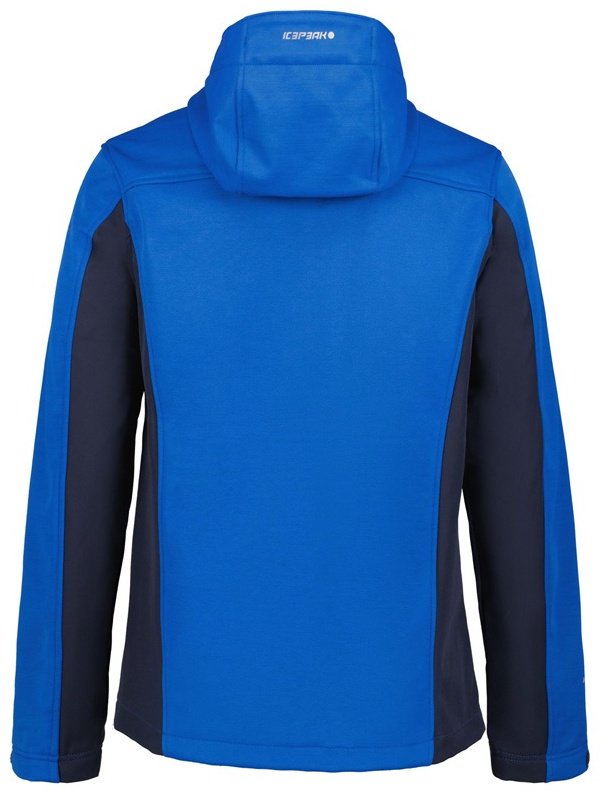 Демисезонная куртка Icepeak синий купить,NaN