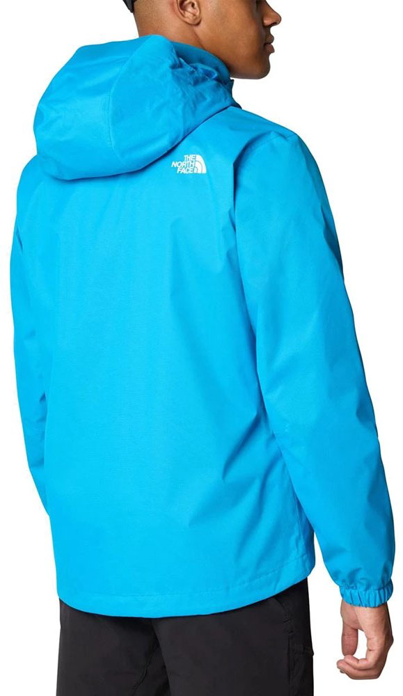 Демисезонная куртка The North Face синий купить,NaN