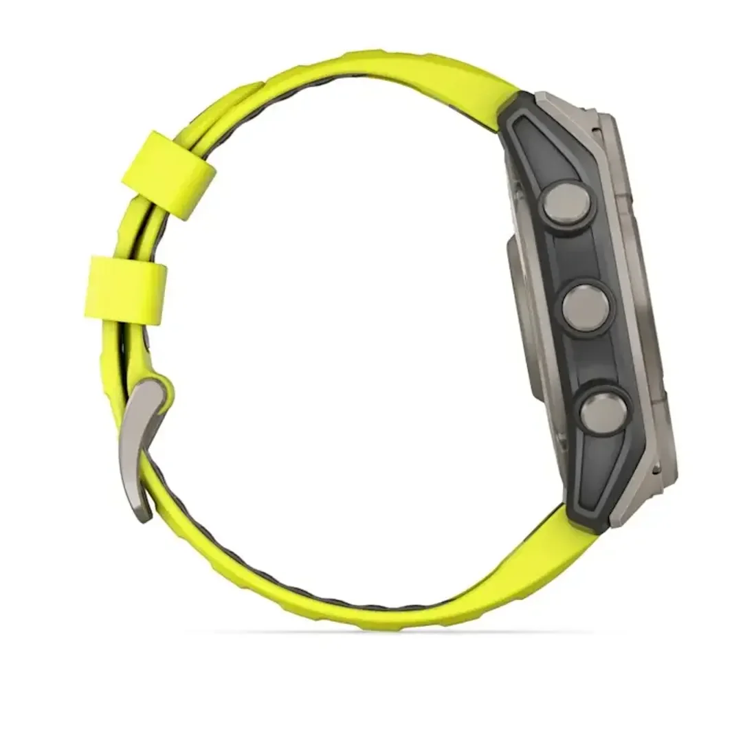 Смарт часы Garmin Fenix 8 010-02907-21 51mm Sapphire Solar Titanium with Amp Yellow Silicone Band - ForteMarket Смарт часы Garmin Fenix 8 010-02907-21 51mm Sapphire Solar Titanium with Amp Yellow Silicone Band купить,0