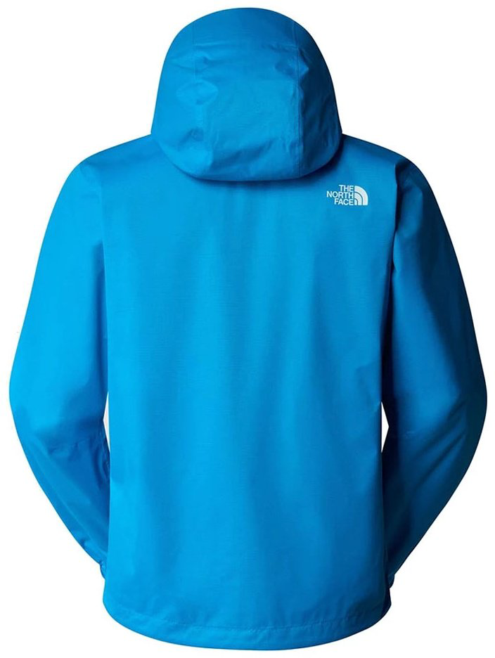 Демисезонная куртка The North Face синий купить,NaN