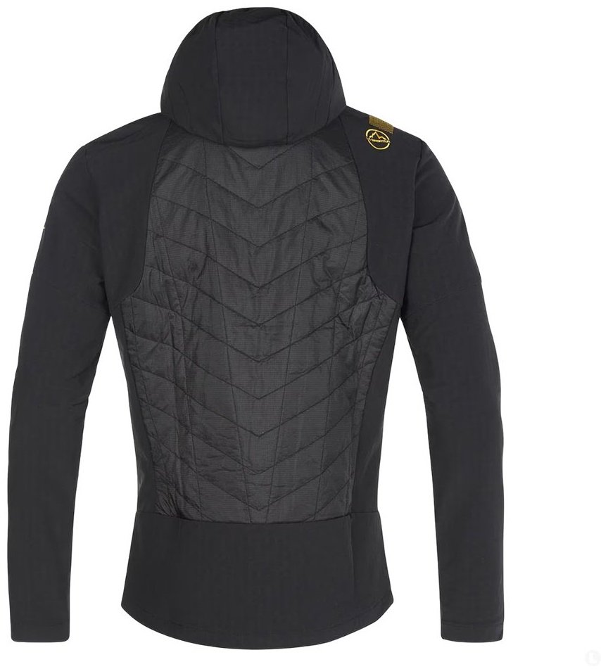 Демисезонная куртка La Sportiva черный купить,NaN