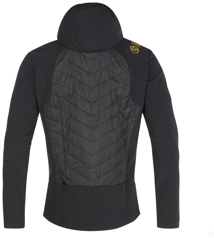 Демисезонная куртка La Sportiva черный купить,NaN