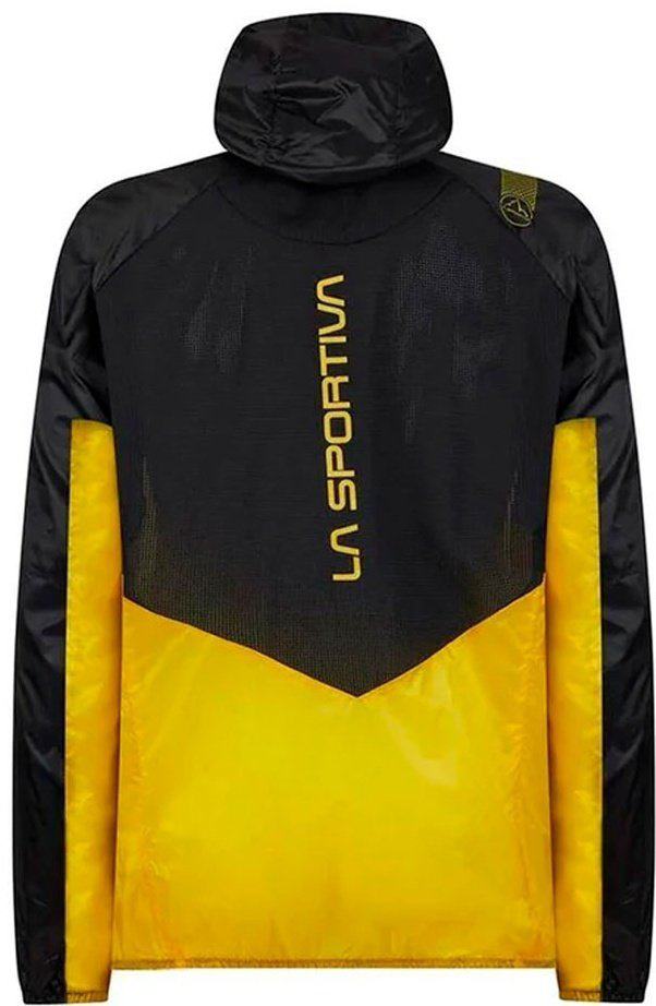 Демисезонная куртка La Sportiva желтый купить,NaN