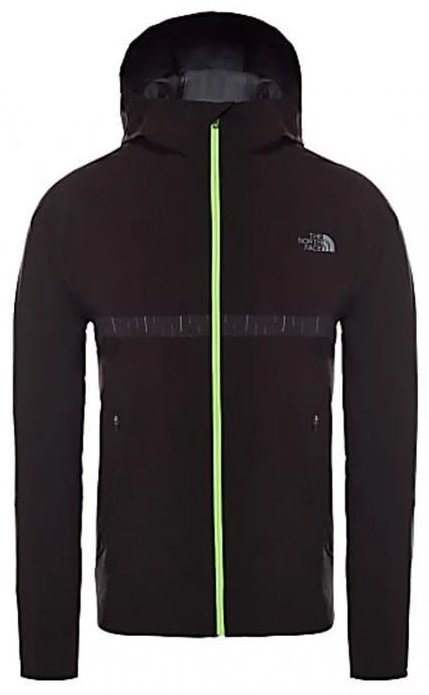 Ветровка The North Face черный купить,NaN