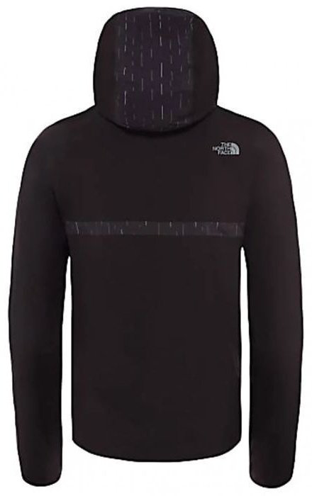 Ветровка The North Face черный купить,NaN
