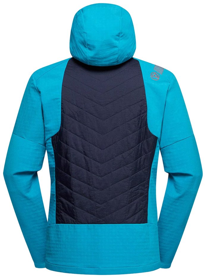 Демисезонная куртка La Sportiva синий купить,NaN