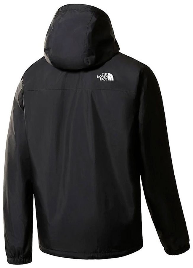 Демисезонная куртка The North Face черный купить,NaN