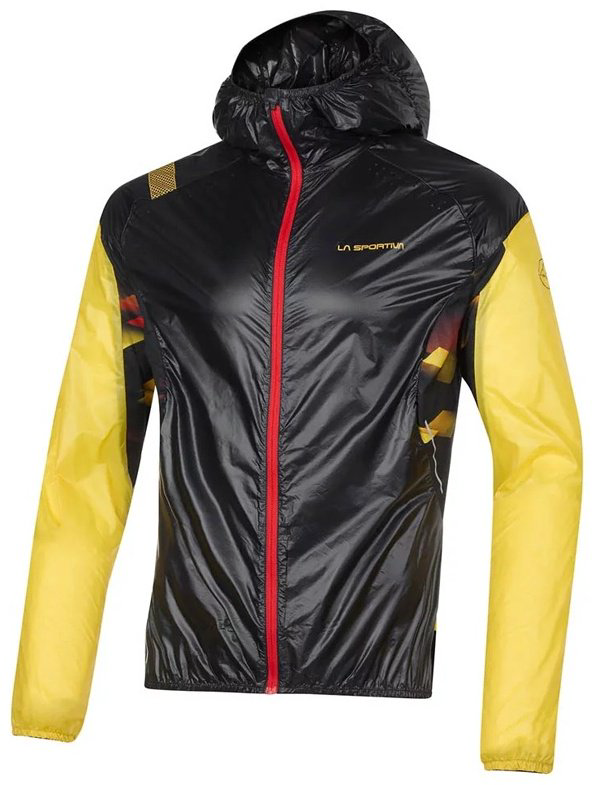 Демисезонная куртка La Sportiva мультиколор купить,NaN