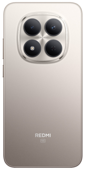Смартфон Xiaomi Redmi Note 15 Pro 5G NFC 8/512GB Titanium + подарок купить,NaN