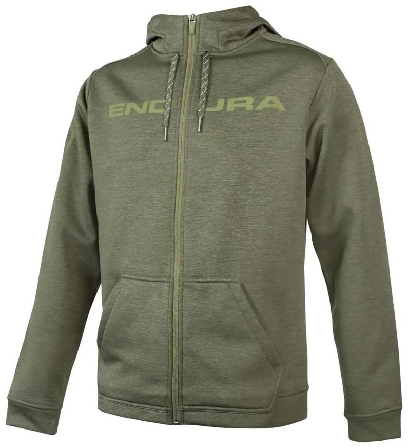 Ветровка Endura зеленый купить,NaN