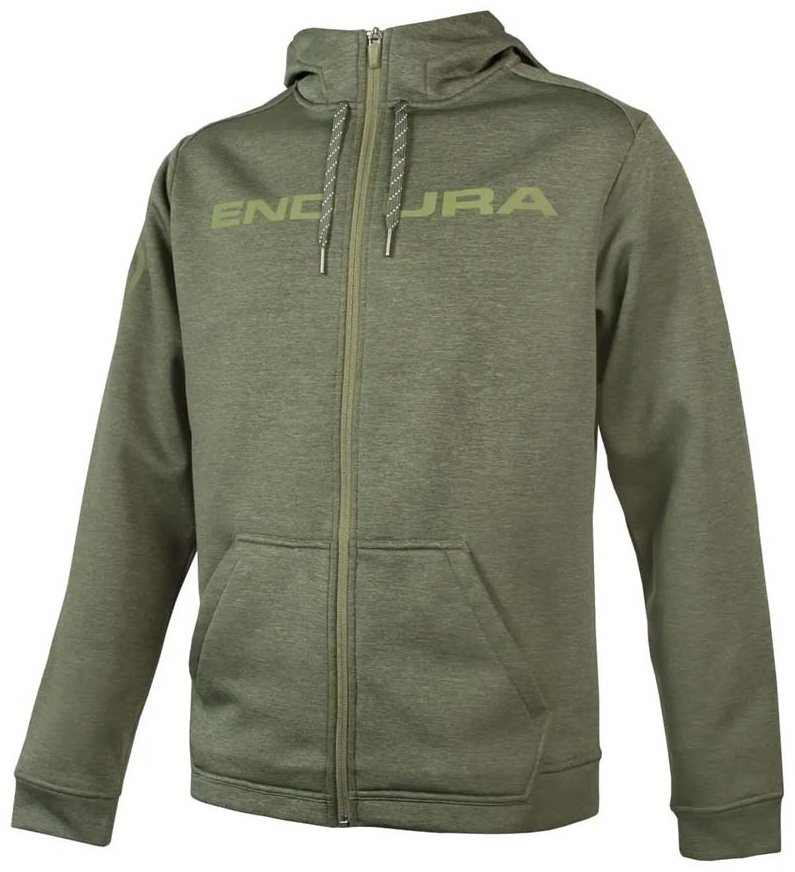 Ветровка Endura зеленый купить,NaN
