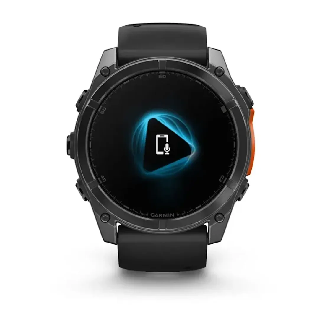 Смарт-часы Garmin Fenix 8X 010-02905-00 51mm Slate Gray with Black Silicone Band - ForteMarket Смарт-часы Garmin Fenix 8X 010-02905-00 51mm Slate Gray with Black Silicone Band купить,0